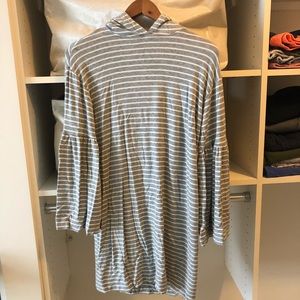 Lou and Grey Tunic/dress size Medium